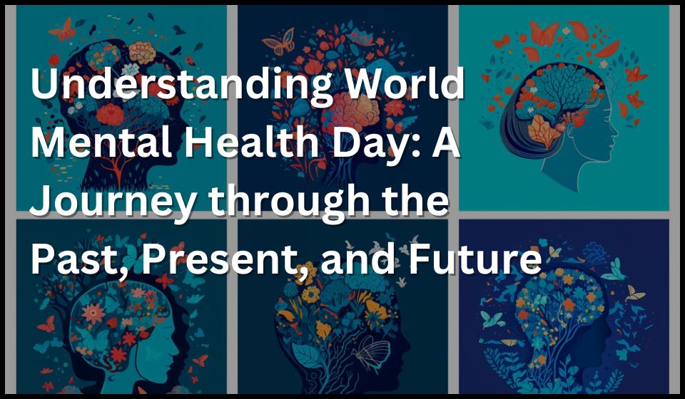 Mental Health Day