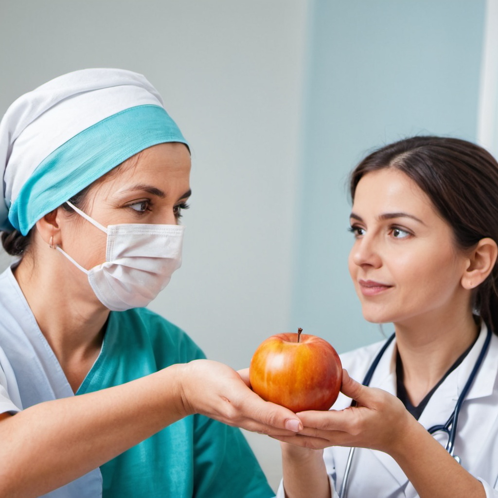 World Health Day Picture