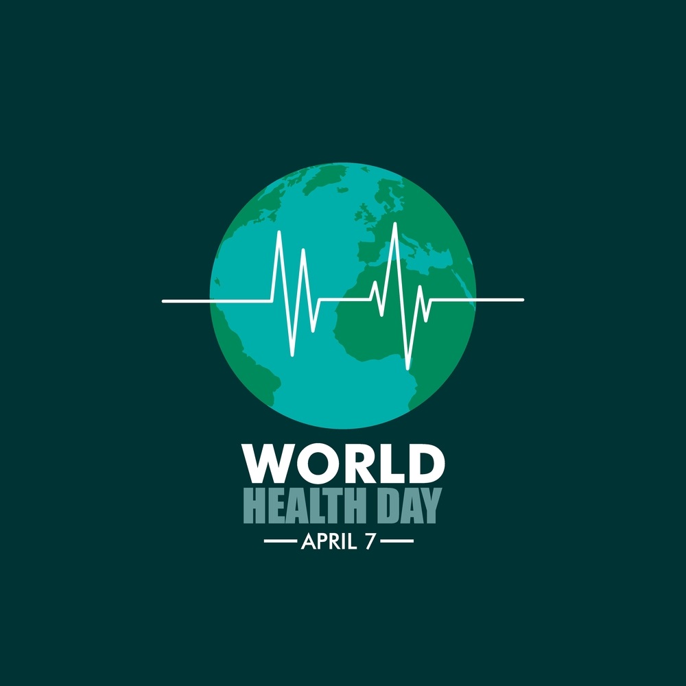 World Health Day Page